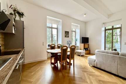 Wohnung zum Kaufen in Heppenheim 349.500,00 € 69.02 m²