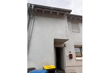 Reienendhaus auf eigenem Grundstück Zentral in Kaiserslautern