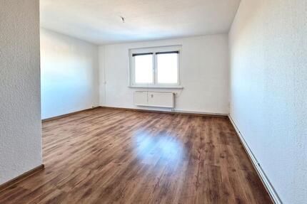 Draußen grün, drinnen gemütlich! - Neubrandenburg Datzeberg