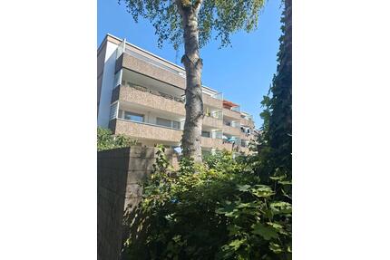 Eigentumswohnung 68qm + Garage von Privat - Herne Wanne-Bickern