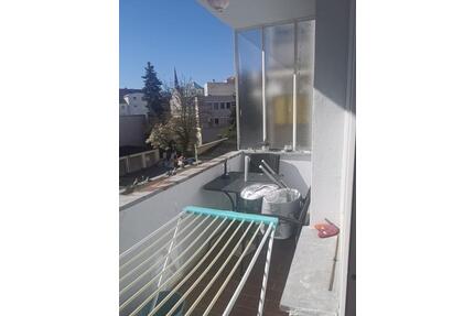 Schöne 3 Zimmer Wohnung in zentraler Lage- ideal auch für WG - Hildesheim