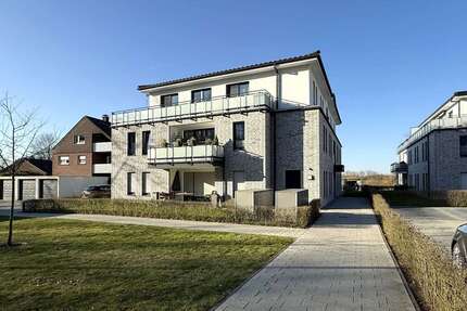 Wohnung zum Mieten in Selm Cappenberg 760,00 € 67.83 m² - Selm / Cappenberg