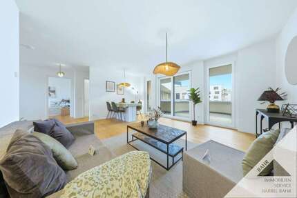 Wohnung zum Mieten in Böblingen 1.750,00 € 94 m²