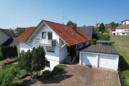 Haus zum Kaufen in Bingen 519.000,00 € 252.46 m²