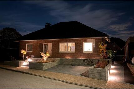 Bungalow Stadtlohn - 449.000,00&nbsp;EUR Kaufpreis, ca.&nbsp; 145,00&nbsp;m&sup2; in Stadtlohn (PLZ: 48703)