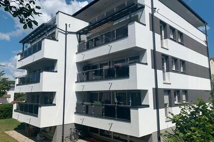 Schönes neu renoviertes Appartement in 97769 Bad Brückenau