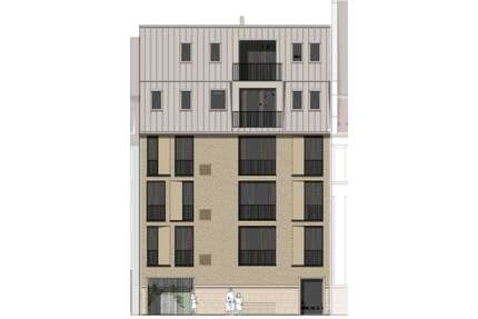 Wohnung zum Kaufen in Karlsruhe 435.600,00 € 57 m²