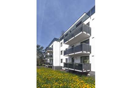 Wohnung zum Mieten in Andernach 1.370,00 € 114.45 m²