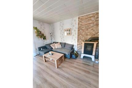 2 zimmer wohnung in haßfurt . zentrumsnah