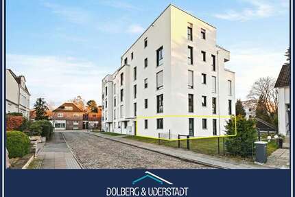Wohnung zum Kaufen in Hamburg Rahlstedt 349.000,00 € 64.3 m² - Hamburg / Rahlstedt