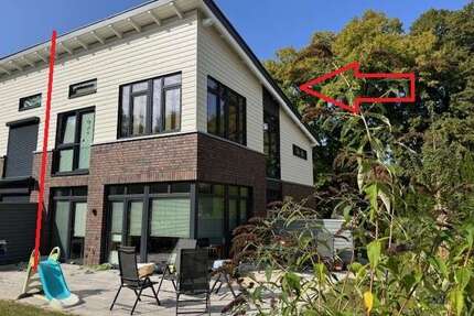 Haus zum Mieten in Eutin 1.700,00 € 124 m²