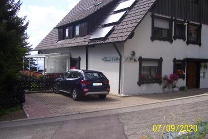 Möblierte Wohnung - 530,00&nbsp;EUR Kaltmiete, ca.&nbsp; 32,00&nbsp;m&sup2; in Sasbachwalden (PLZ: 77887)