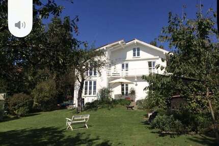 Haus zum Kaufen in Wörthsee 2.200.000,00 € 170 m²