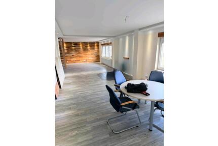 Großzügige Maisonettewohnung mit Mitgestaltungsmöglichkeit - Helsa