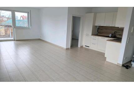 4 Zi.Wohnung +Garage+Balkon+Keller - sofort - Rottenburg an der Laaber