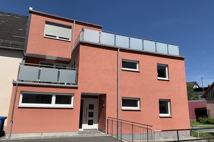 Modernes, luxuriöses Einfamilienhaus, 95482 Gefrees zu vermieten