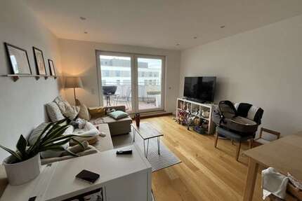 Wohnung zum Mieten in Karben 1.020,00 € 75 m²