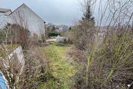 Grundstück zu verkaufen in Bad Nauheim 338.000,00 € 650 m²