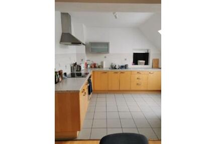 Wohnung Merchweiler-Wemmetsweiler - Schiffweiler