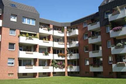 Wohnung zum Mieten in Ronnenberg 785,70 € 82.88 m²