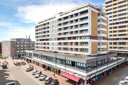 Wohnung zum Kaufen in Westerland 188.000,00 € 24 m²
