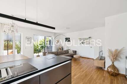 Wohnung zum Kaufen in Wesseling 595.000,00 € 119 m²