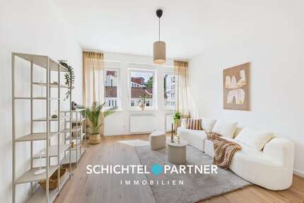 Wohnung zum Kaufen in Bremen 229.900,00 € 70 m²