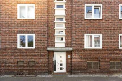 Wohnung zum Mieten in Bremerhaven 450,00 € 64.42 m²