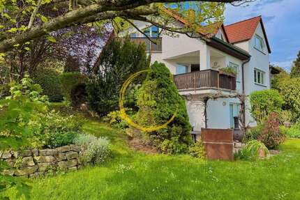 Wohnung zum Kaufen in Gera 315.000,00 € 191 m²