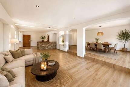Wohnung zum Kaufen in Albbruck 399.000,00 € 154 m²