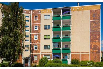 Wohnung zum Mieten in Rostock 393,00 € 51.66 m²