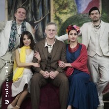 Frida Kahlo Theater