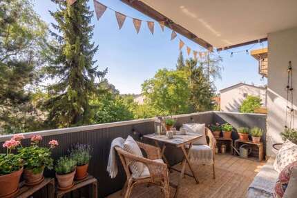 Wohnung zum Kaufen in Leonberg 200.000,00 € 66 m²