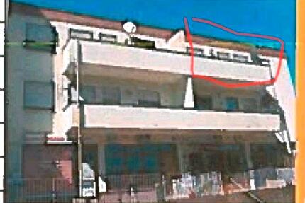 Gepflegte 3 ZKB ETW mit Balkon in Fischbach - Quierschied