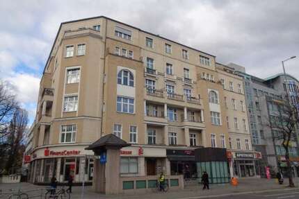 Wohnung zum Mieten in Berlin 3.410,00 € 341 m²