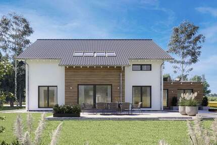 Raum für große Träume! Bereit für den nächsten Schritt? - Großdeuben