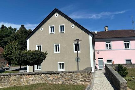 Physiotherapie Praxis im Herzen Tiefenbachs (Lkr. Passau)