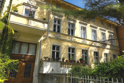 Wohnung zum Kaufen in Potsdam 465.000,00 € 85.01 m²