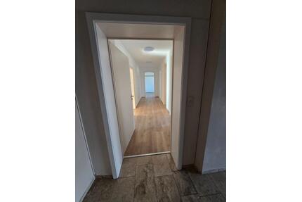 134 m² Altbauwohnung | 4 Zimmer | frisch renoviert | im Stadtkern - Furth im Wald