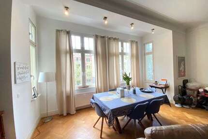 Wohnung zum Kaufen in Wiesbaden 1.089.000,00 € 230 m²