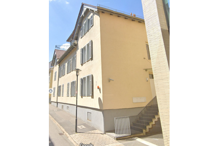 Wohnung zum Mieten in Ludwigsburg 1.064,00 € 76 m²