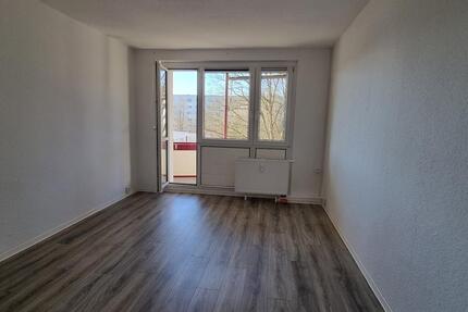 Für die Familie - 3-Zimmer-Wohnung mit Balkon in Boizenburg - Boizenburg/Elbe