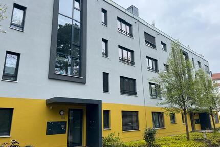 3-Zimmer Wohnung in Top Lage in Landshut