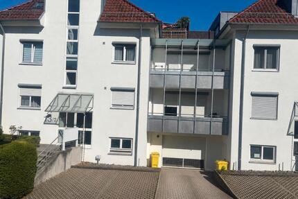 3 Zimmer Eigentumswohnung mit Terrasse , Toplage in Endersbach - Weinstadt