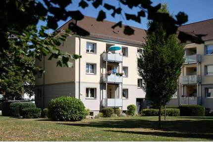 Wohnung zum Mieten in Braunschweig 705,00 € 58.76 m²