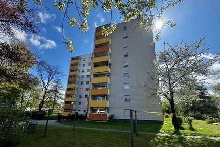 Wohnung zum Kaufen in Haar 319.000,00 € 72.23 m²