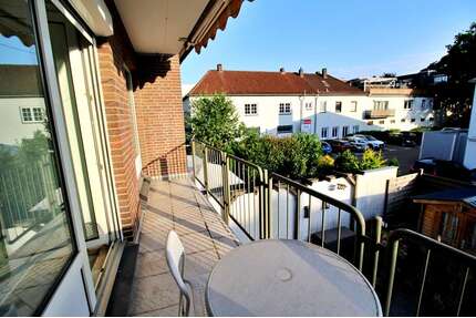Wohnung zum Mieten in Bremen 680,00 € 58 m²