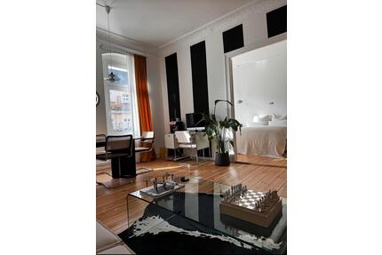 Zwischenmiete 18.4.-30.4.2026 - 700,00&nbsp;EUR Kaltmiete, ca.&nbsp; 78,00&nbsp;m&sup2; in Berlin (PLZ: 10365) Lichtenberg