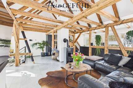 Haus zum Kaufen in Neckartenzlingen 520.000,00 € 87 m²