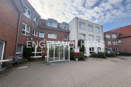 Wohnung zum Kaufen in Walsrode 129.000,00 €